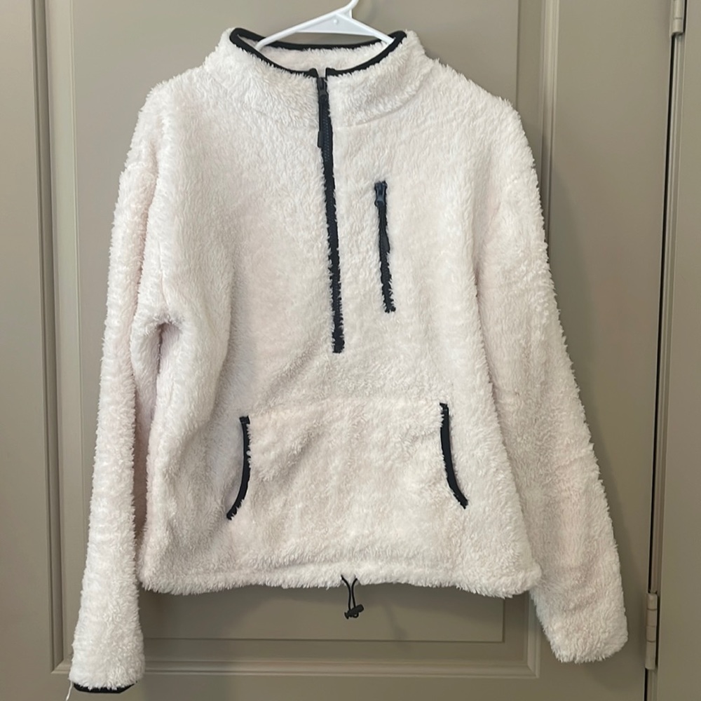 Fleece Jacket